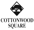 Cottonwood Square, Niwot, Colorado Logo