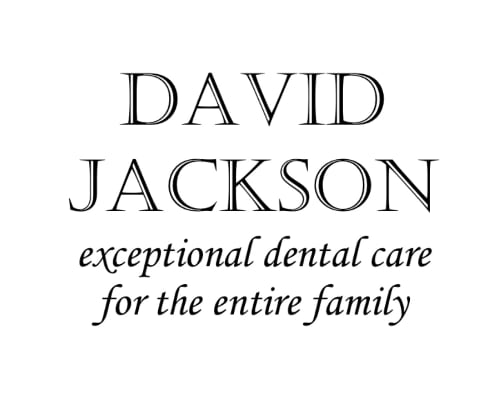 David Jackson Dental, Colorado Logo