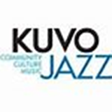 Kuvo Jazz Logo