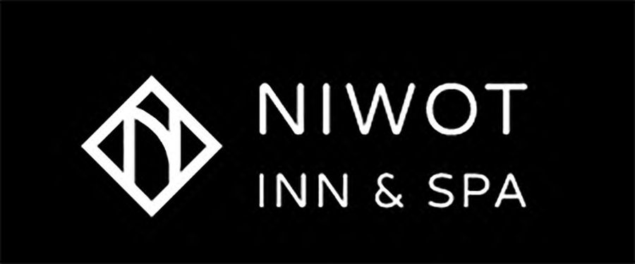 Niwot Inn, Niwot, Colorado Logo