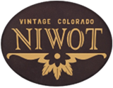 Niwot Town Logo
