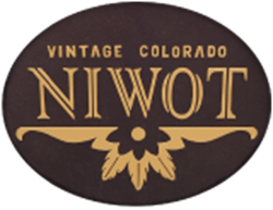 Niwot Local Improvement District, Niwot, Colorado Logo