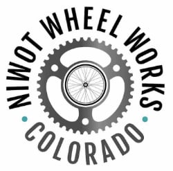 The Wheel House, Niwot, Colorado Logo