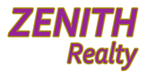 Zenith Realty Logo